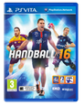 Handball 16