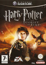 Harry Potter and the Goblet of Fire