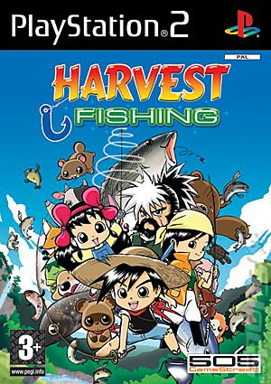 Harvest Fishing