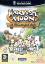 Harvest Moon A Wonderful Life