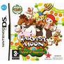 Harvest Moon Island of Happiness