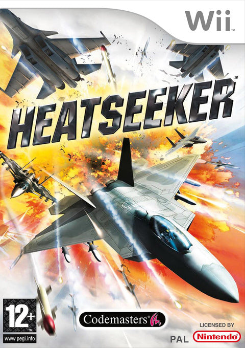 Heatseeker