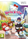 Hello Kitty Seasons