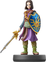 Hero (Nr. 84) - Amiibo Super Smash Bros. series