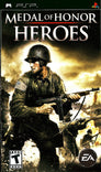 Medal of Honor: Heroes