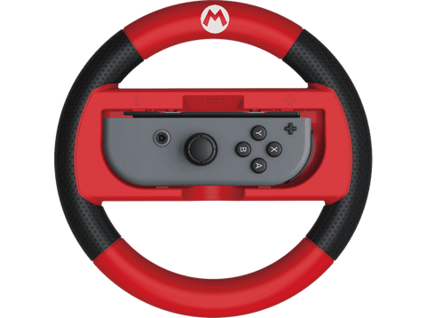 Mario Kart 8 Deluxe Wheel - Mario Edition voor Nintendo Switch