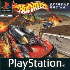 Hot Wheels Extreme Racing