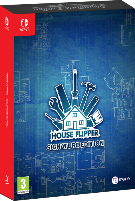 House Flipper [Signature Edition]