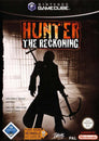 Hunter the Reckoning