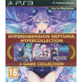 Hyperdimension Neptunia Hypercollection
