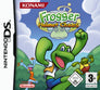 Frogger Helmet Chaos