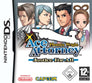 Phoenix Wright: Ace Attorney Justice For All