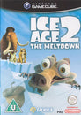 Ice Age 2 The Meltdown
