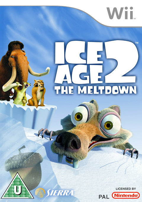 Ice Age 2: The Meltdown