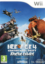 Ice Age 4: Continental Drift
