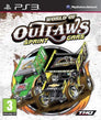 World of Outlaws: Sprint Cars