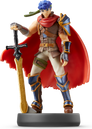 Ike (Nr. 24) - Amiibo Super Smash Bros. series