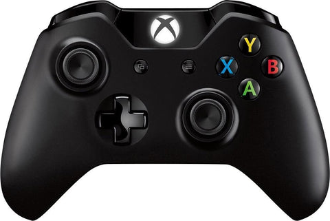 Xbox One Controller (Alle kleuren)