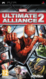 Marvel: Ultimate Alliance 2