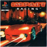 Impact Racing