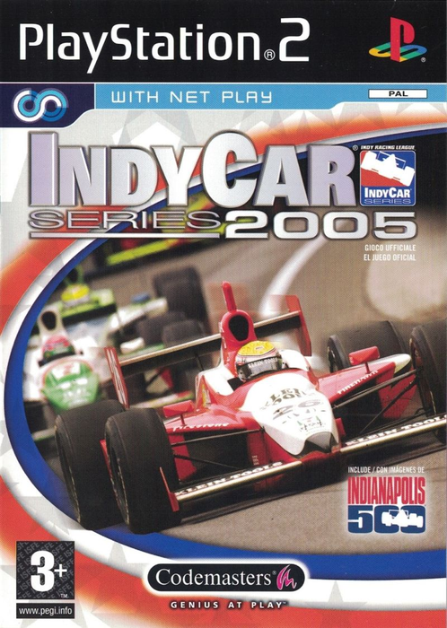 IndyCar Series 2005