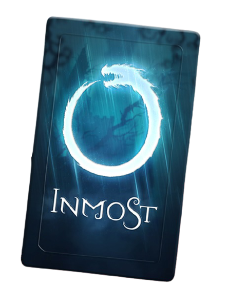 Inmost [Steelbook]