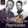 International Superstar Soccer