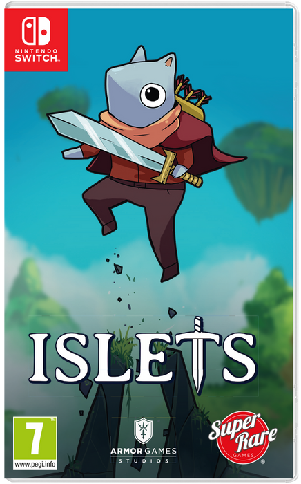 Islets
