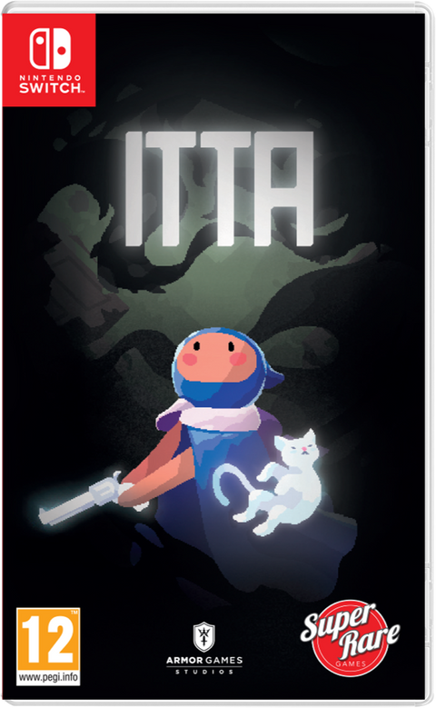 Itta