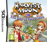 Harvest Moon: The Tale Of Two Towns