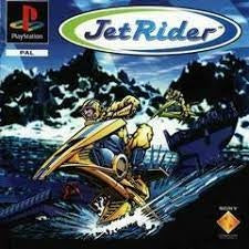 Jet Rider