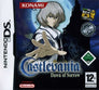 Castlevania Dawn of Sorrow