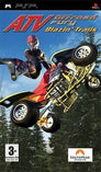 ATV Offroad Fury: Blazin' Trails