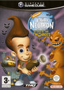 Jimmy Neutron Attack of the Twonkies
