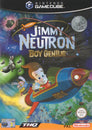 Jimmy Neutron Boy Genius