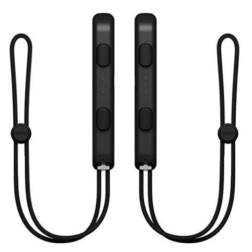 Joy-Con Straps Set van 2- Zwart