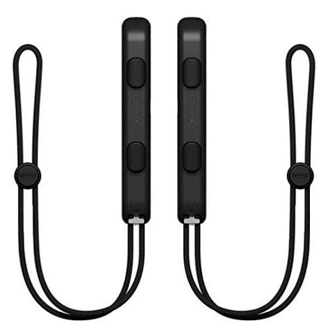 Joy-Con Straps Set van 2- Zwart