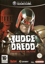 Judge Dredd Dredd vs Death