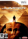 Jumper: Griffin's Story