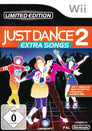 Just Dance 2: Extra Songs