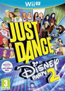 Just Dance Disney Party 2
