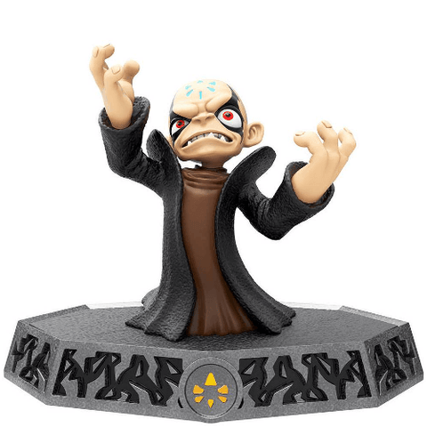 Villain Kaos