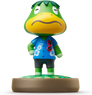 Kapp'n - Amiibo Animal Crossing series