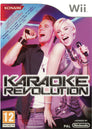 Karaoke Revolution