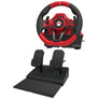Mario Kart Racing Wheel Pro Deluxe stuur + Pedalen voor Nintendo Switch