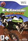 Kawasaki Quad Bikes