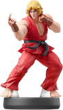Ken (Nr. 69) - Amiibo Super Smash Bros. series