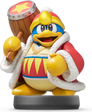 King Dedede (Nr. 28) - Amiibo Super Smash Bros. series