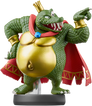 King K. Rool (Nr. 67) - Amiibo Super Smash Bros. series