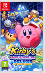 Kirby's Return To Dream Land Deluxe